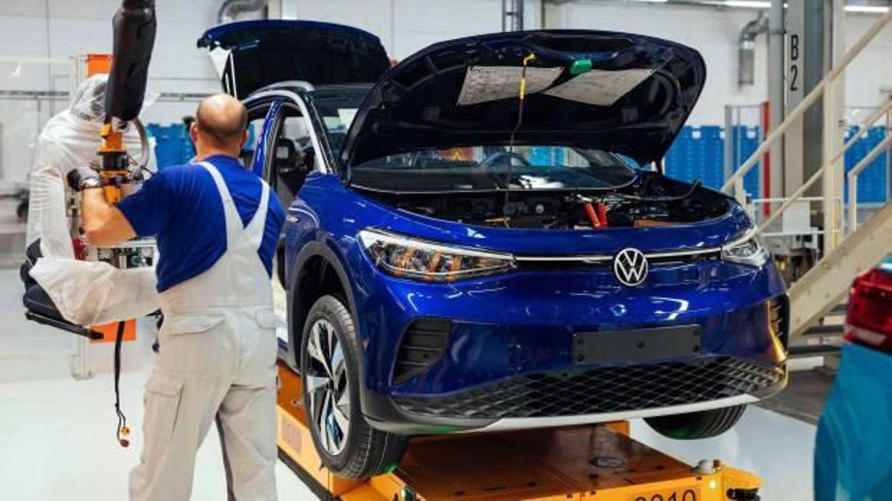 Volkswagen’in fabrikayı kapatma sonrası harekete geçtiler